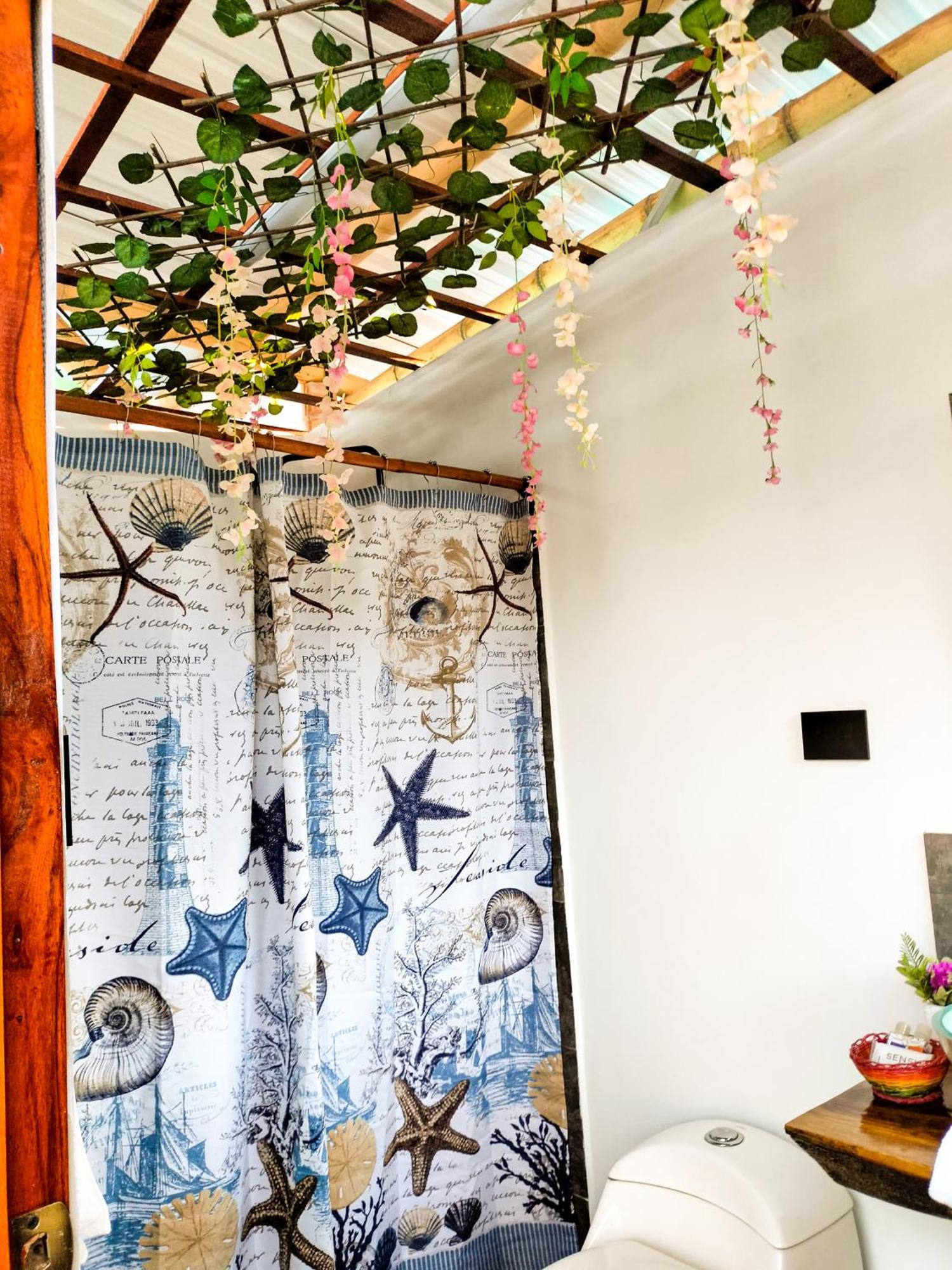 Glamping Vallesanto Experience Trujillo Exterior foto